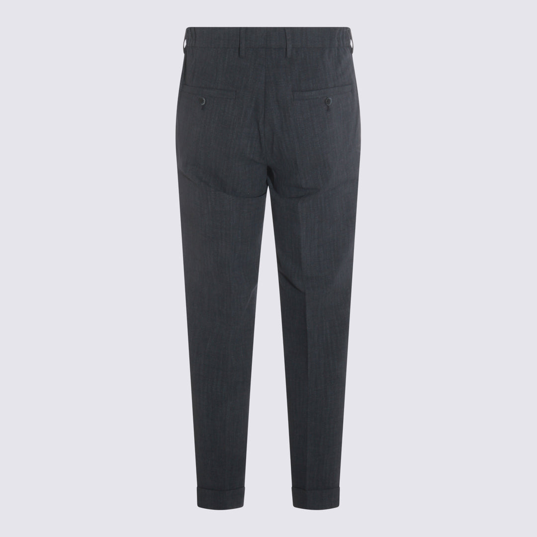 Gta Il Pantalone Trousers -  | bc8bf86b52f9d93d0aabbc1ad5938b7da26ccc4d