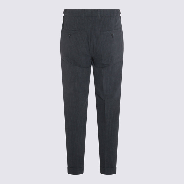 Gta Il Pantalone Trousers -  | bc8bf86b52f9d93d0aabbc1ad5938b7da26ccc4d