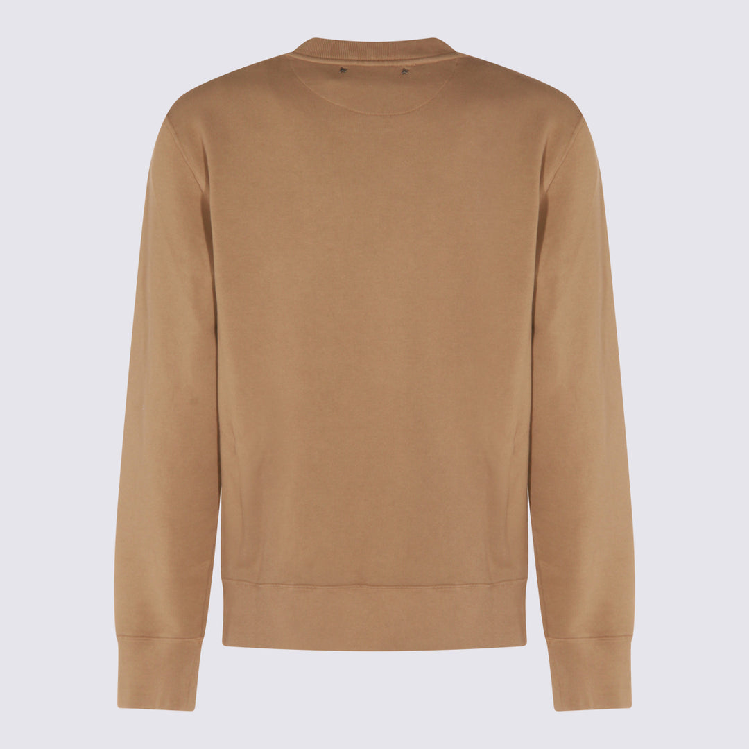 Golden Goose Sweaters - Light and natural | cf61bbf59753f1cfce24cae5cf5c989e63526ea4