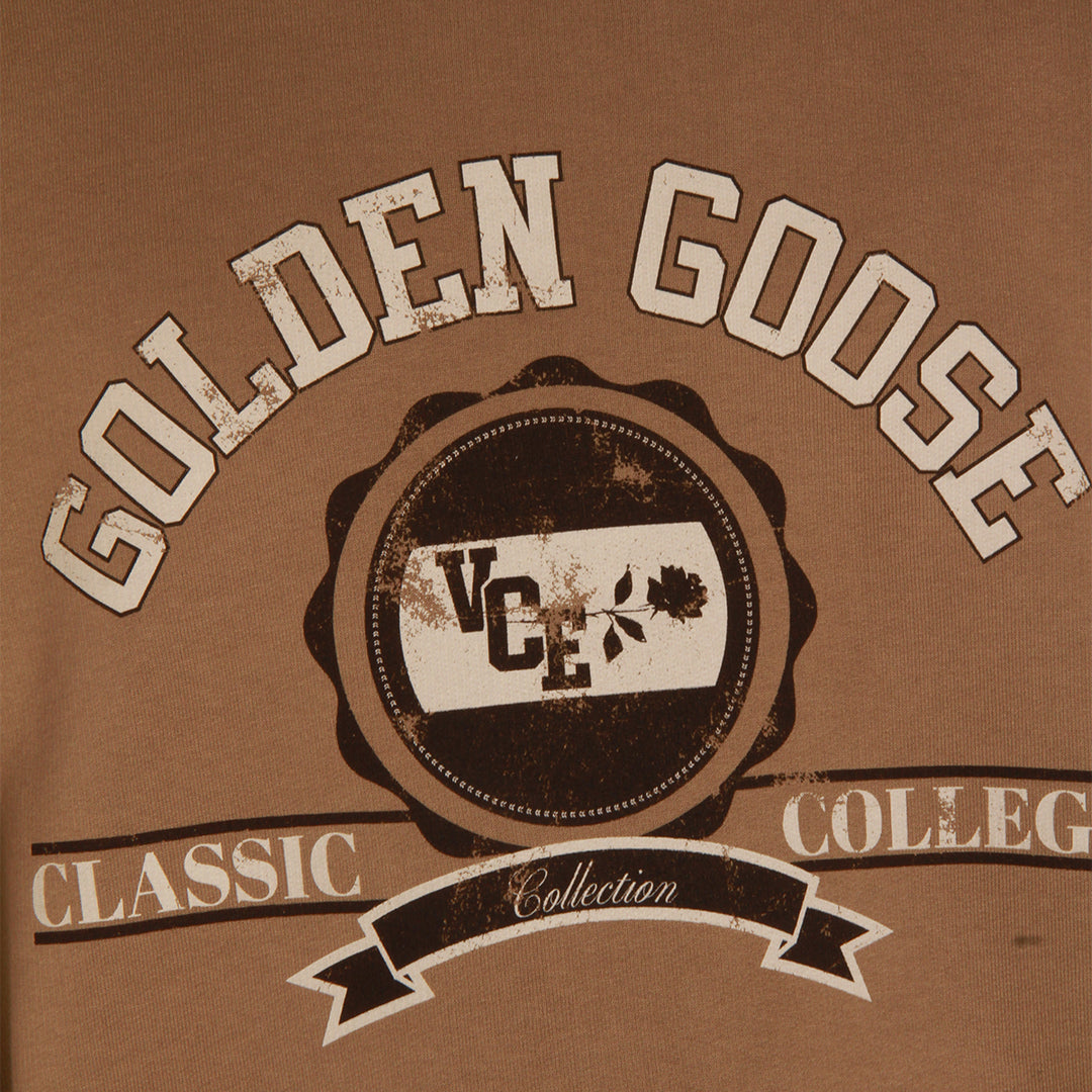 Golden Goose Sweaters - Light and natural | 5d46da82ba041135cf8e9fb7897f629de465a940