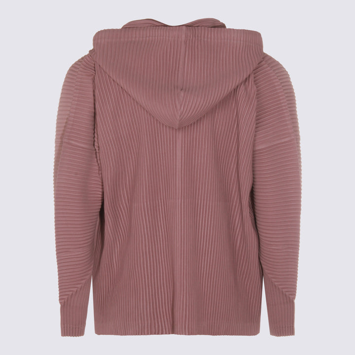 Homme Plisse Issey Miyake Sweaters - Light and natural | 9cf01456f6d0d2901aef4b782d4f7411e4de7fea