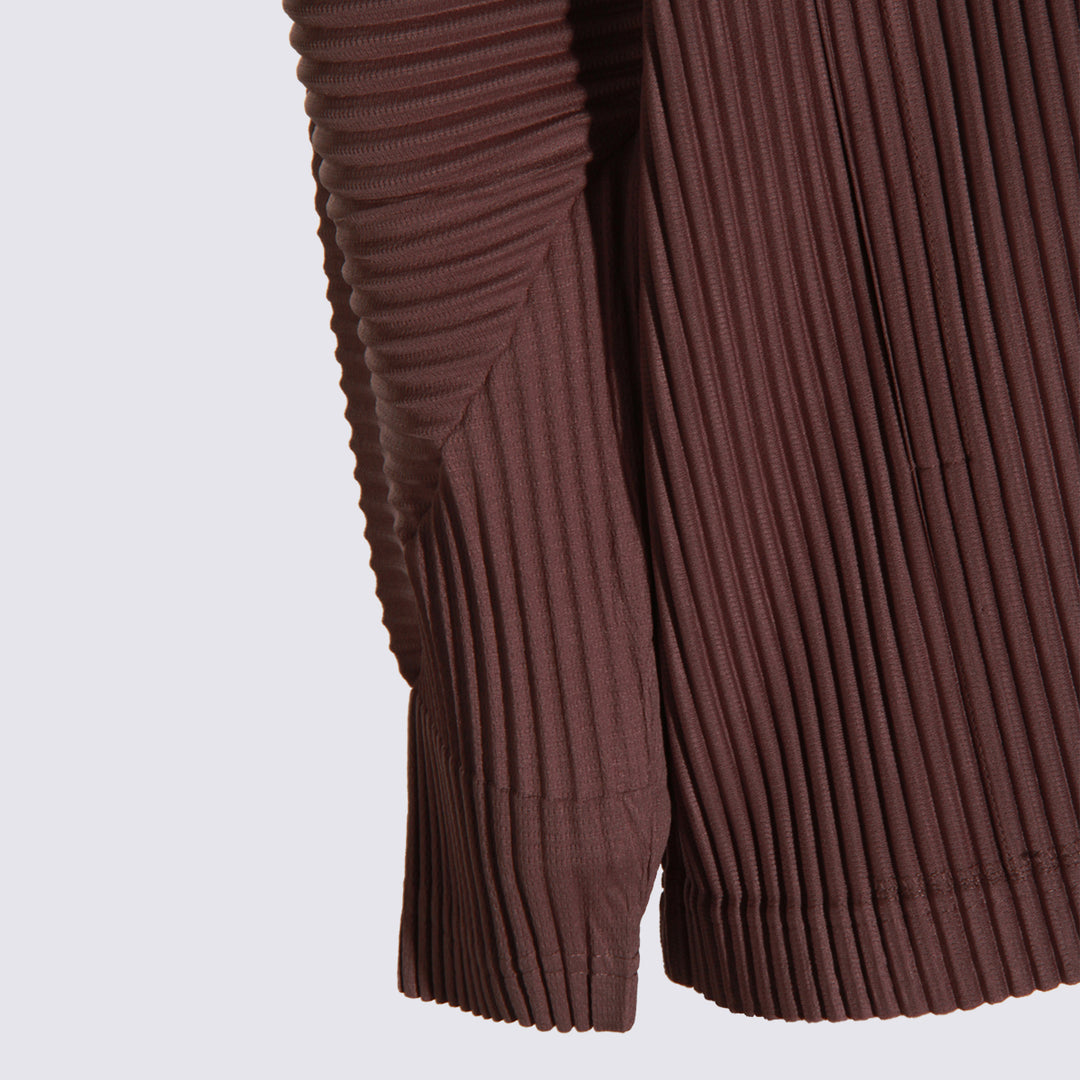 Homme Plisse Issey Miyake Sweaters - Light and natural | d983f063adad8177b26e0f421af7d08c1a975218