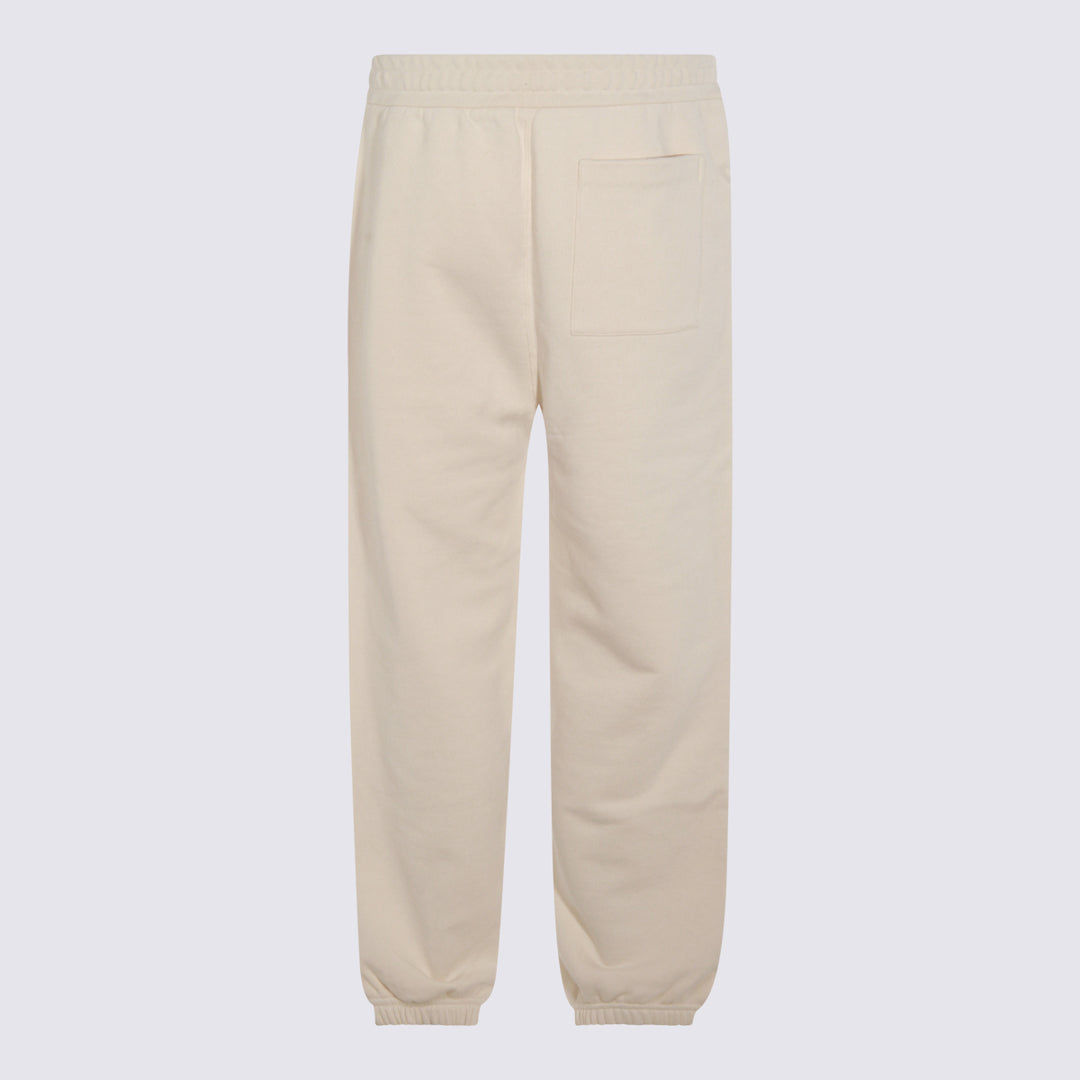 Jil Sander Trousers - DUNE | f7920e34e51245ea600e8435e869edac8a2beaf3