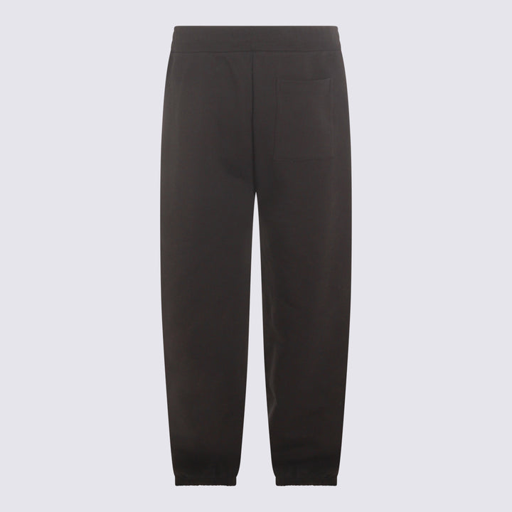 Jil Sander Trousers - Blacks and greys | bbdc4e37fa56f028d962391a95f64366c488b75f