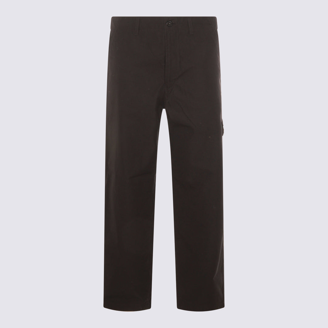 Stone Island Trousers - Blacks and greys | 798d058fd712a959ecb16e37862e34eabee20aa5