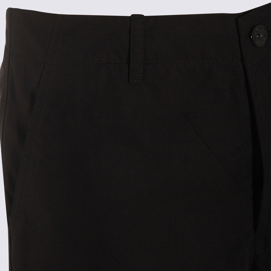 Stone Island Trousers - Blacks and greys | 0ed08be1c704b026f8068b7dc11cb9967798e4bd