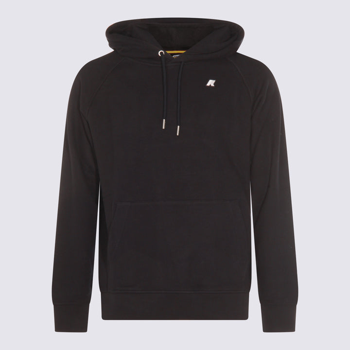 K-Way Sweaters - BLUE DEPTH | 3d1b25597f152e1622a0ab44174d8bdefd2cdbcb