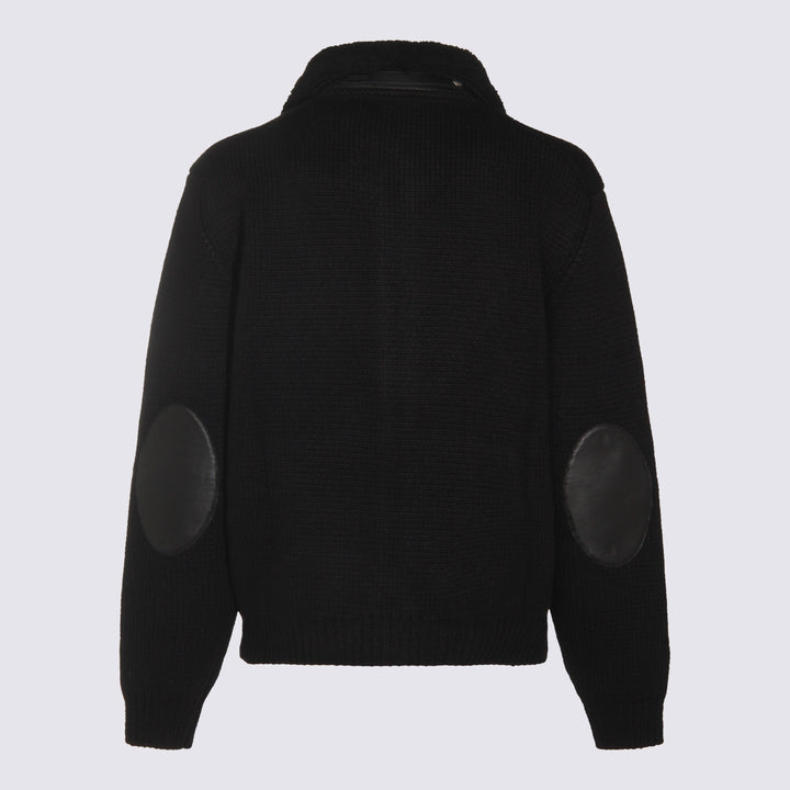 Tom Ford Jackets - Blacks and greys | 5297551bbcc0a0df7a1e87454c1904089701420f