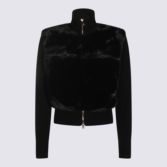 Jackets Blacks And Greys