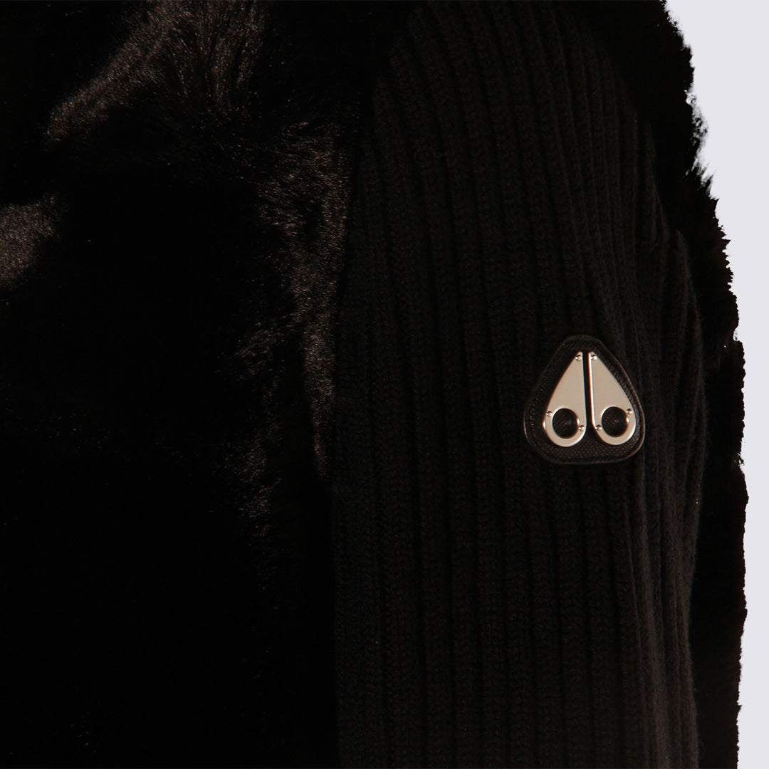 Moose Knuckles Jackets - Blacks and greys | 4052ca07518a9c37522078f9ac11e31992ad7b36