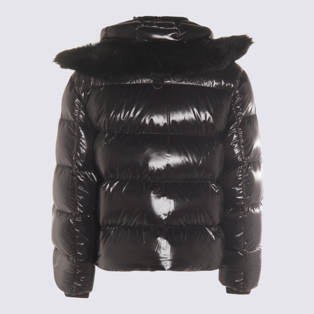 Moose Knuckles Coats - Blacks and greys | 7661dbac7388101524f64f8e02b7d5decb9f64d3