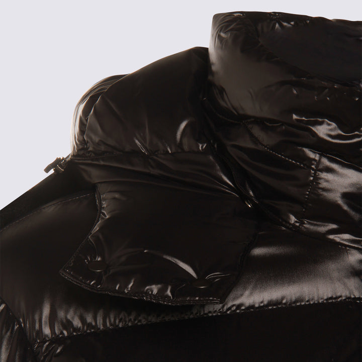 Moose Knuckles Coats - Blacks and greys | 8bf70ebee36bae67abfb662f374db63b1d672520