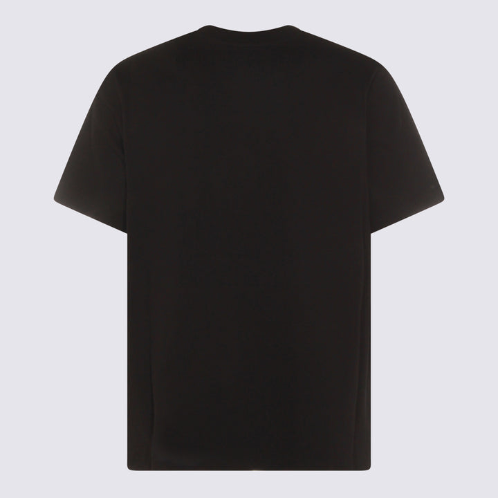 Casablanca T-shirts and Polos - Blacks and greys | d141214813f08a965139f941c6b3c89caf20b5b9