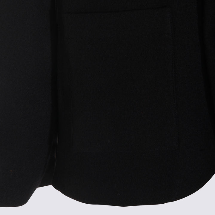 Thom Krom Jackets - Blacks and greys | 938887bcb4febd0673916002bf05ebd75eafd677