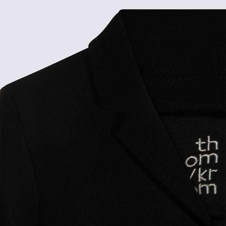 Thom Krom Jackets - Blacks and greys | a64ecc416a34a44fcc2d2eebef414a8c9ddda064