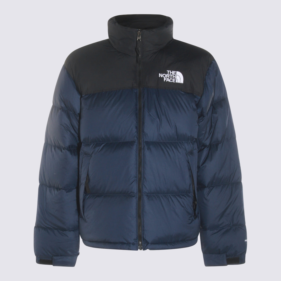 The North Face Coats - SUMMIT NAVY | 782678dc37f8589f1df4417f7ac2885524686a9a