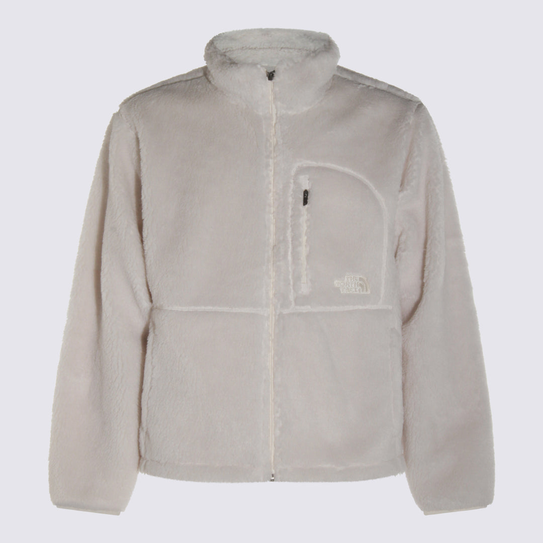 The North Face Jackets - WHITE DUNE | 5ebcd132fa26f5327ad93626b6ca1ebeb3b130b4