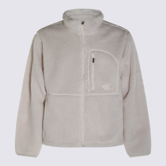 Jackets White Dune