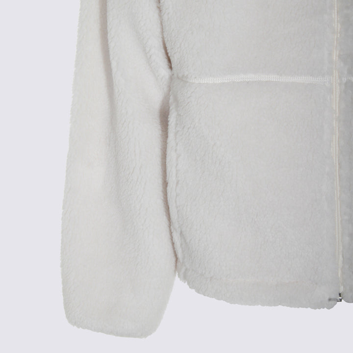 The North Face Jackets - WHITE DUNE | 7316bc5cc2b635231d6e13d3bdfe2b5a103b32b6