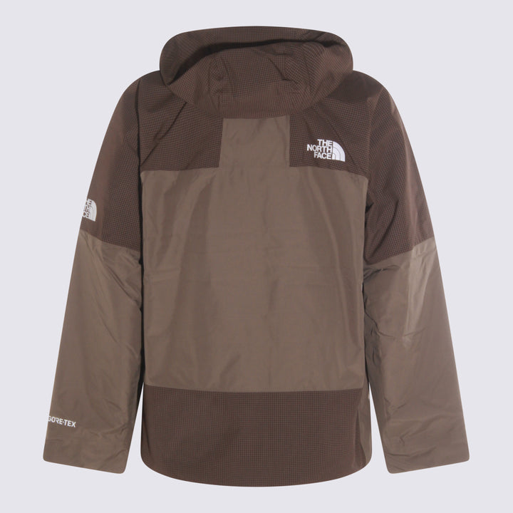 The North Face Jackets - MOCHA BROWN | 83417c2a90b012793a2711afd4b67d8f5b5e02aa