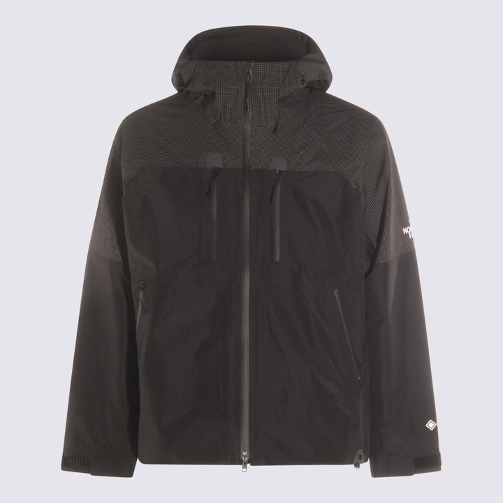 The North Face Jackets - Blacks and greys | 7c6a2f07978e9dbb4621dbb8cfd21b0535bd06eb