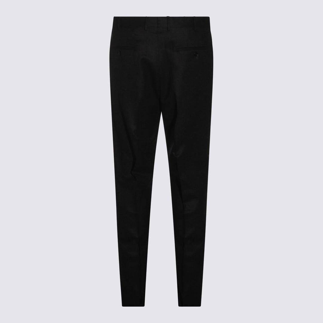 Zegna Trousers - Blacks and greys | b3890525c73a0958738cba5503d0fc937d6e6840