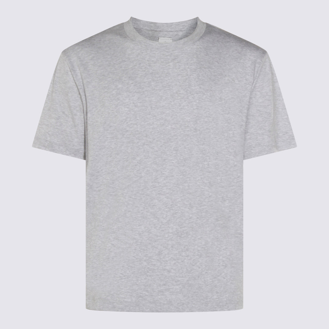 Eleventy T-shirts and Polos - Blacks and greys | 6367fbf350e351a5075bb9cb64da86d265c22195