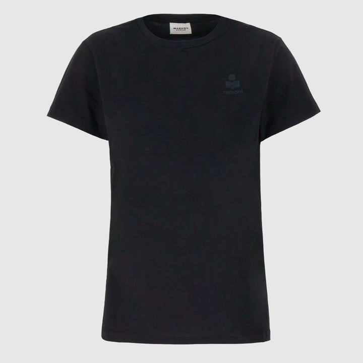 Marant Etoile T-shirts and Polos - Blacks and greys | 805c274b7ba0e1a94d2f1bc7ec33a42afad7210c