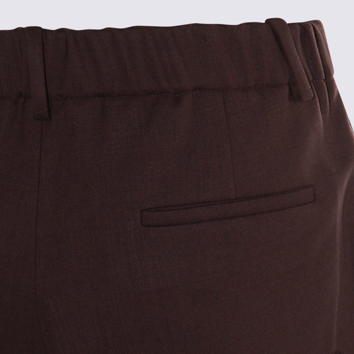 Incotex Trousers -  | a3eff6e7ebeb7e4bc357224c77b8b4a7d993fe96