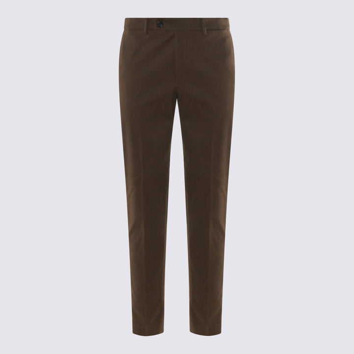Incotex Trousers -  | ad0d6dd69446d92d2ec870081254ec57942cd4c6