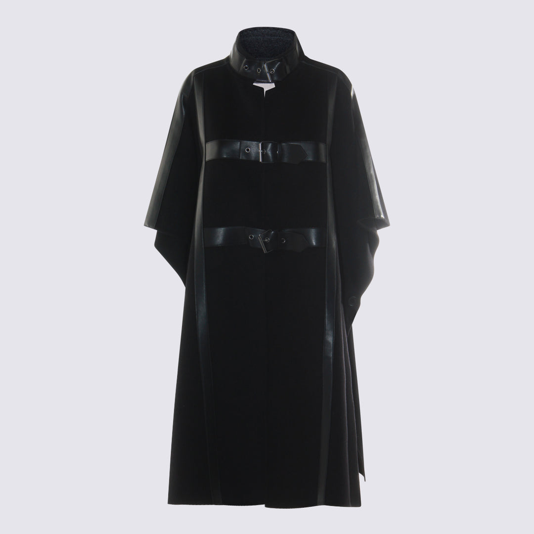 Twin-Set Jackets - Blacks and greys | c67af895be266979005d99fd7adc00d291fd6024