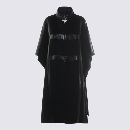 Jackets Blacks And Greys