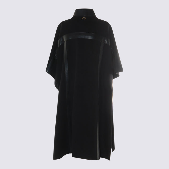 Twin-Set Jackets - Blacks and greys | 2371f116057edde1d048e07989516c74d9b01105