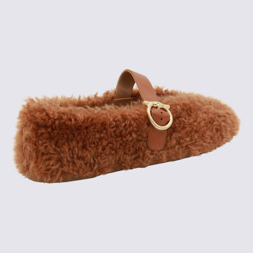 Ferragamo Flat shoes - CEDAR | 97464a0416dfe88e2cd6497c8d928503920910c8