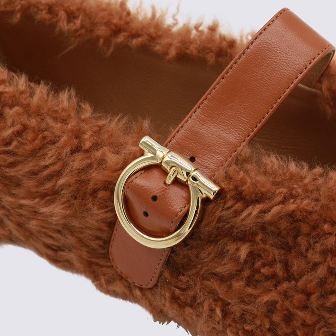 Ferragamo Flat shoes - CEDAR | dff5c76b476bb4d501a9f124142bf2092bea0f99