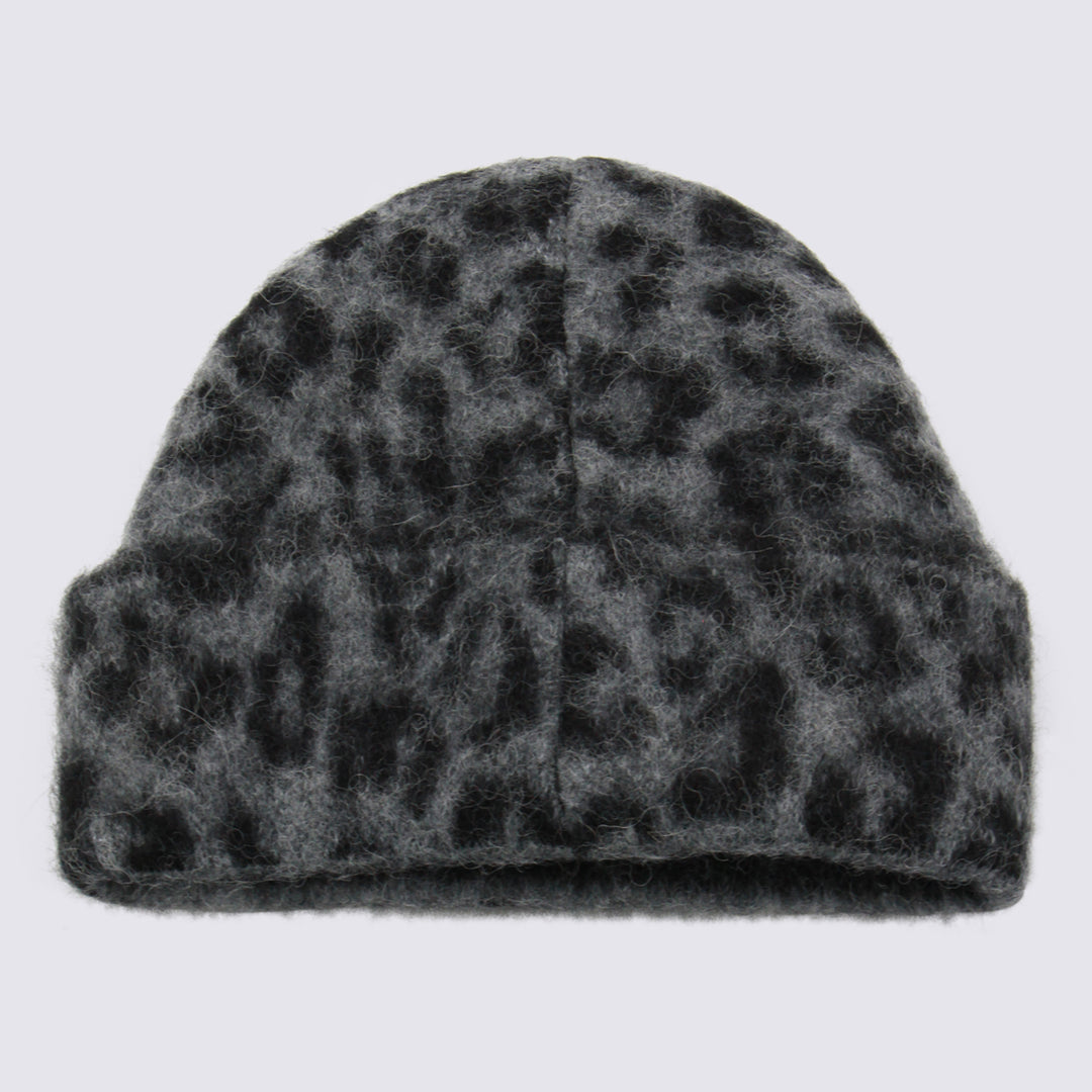 Anine Bing Hats - Brown | 5dc0698f9d7c0bf36edd05743c2c3b75fd64f04d