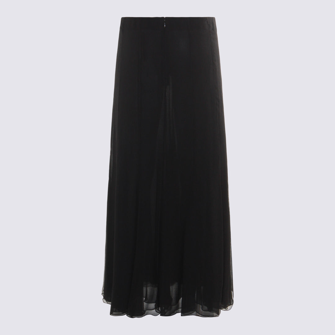 Chloè Skirts - Blacks and greys | f613064565908283dbc6f85bcdaed7f2d09c4ee6