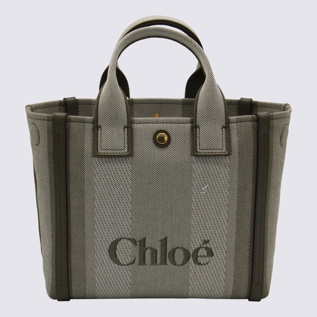 Chloè Bags - WINTER IVY | 400a0ac59f1f505486bd8f1132ccee741e15c7ed