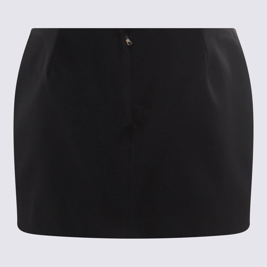 Dolce & Gabbana Skirts - Blacks and greys | 1016b21bbb3d11dfe4041fd7dad4599f3d7b9ddd