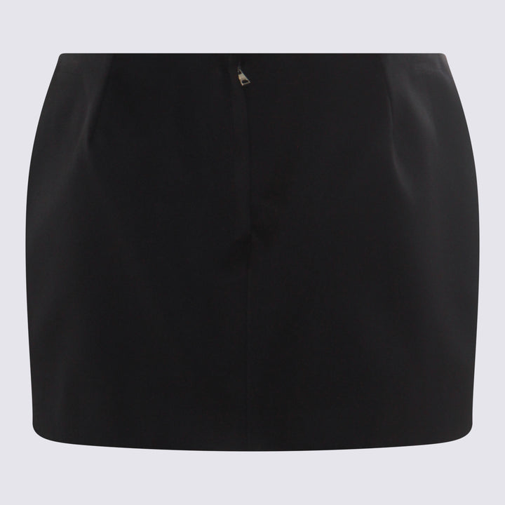 Dolce & Gabbana Skirts - Blacks and greys | 1016b21bbb3d11dfe4041fd7dad4599f3d7b9ddd