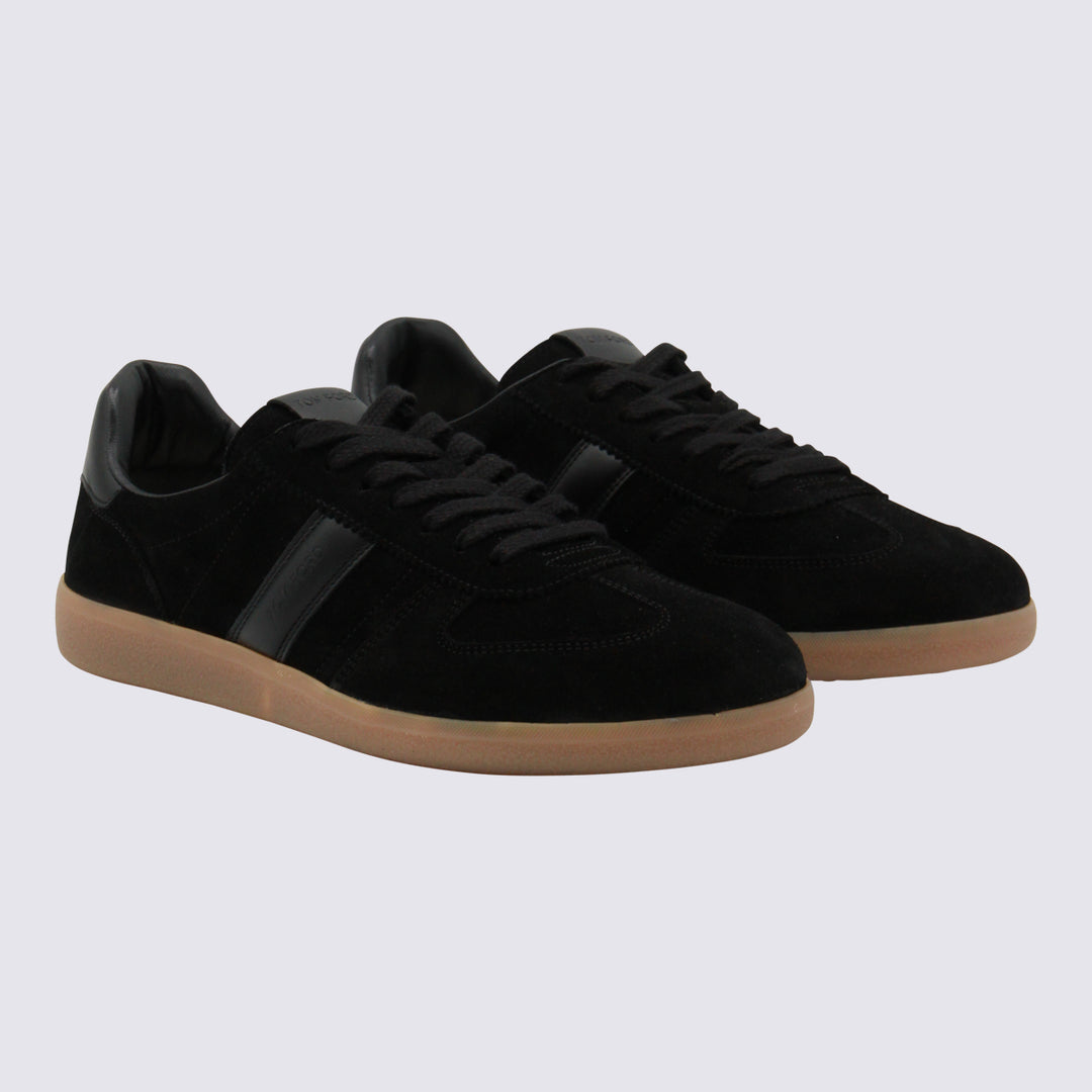 Tom Ford Sneakers - Blacks and greys | 58a9e621032c78c0bce5c734ae5133653dfd7c48