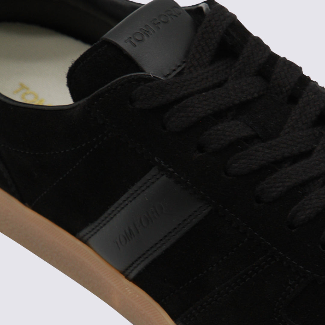 Tom Ford Sneakers - Blacks and greys | 9160fbb8c2a1558dbcfc03fd6c12cb90e506c706