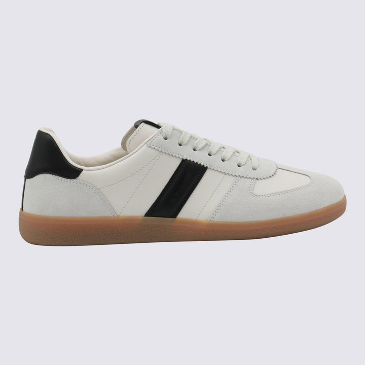 Tom Ford Sneakers - Light and natural | c8de932e6e4f7468276002a797a00495c227dcd7