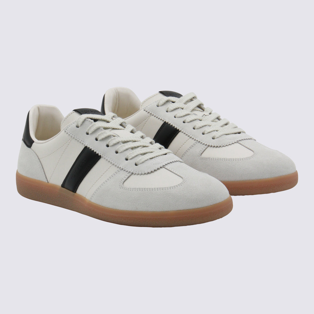 Tom Ford Sneakers - Light and natural | 2ff15d309a83e319d4db3107add5e711df5a52c3