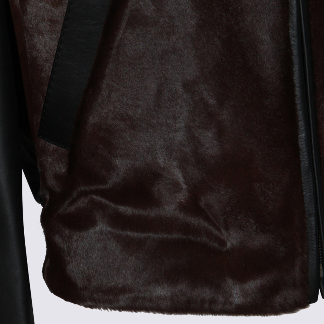 Marni Jackets - Blacks and greys | f1e0d5ae45c3d283428027afc665e8e0efee353e