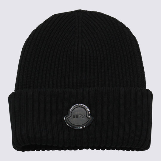 Hats Blacks And Greys