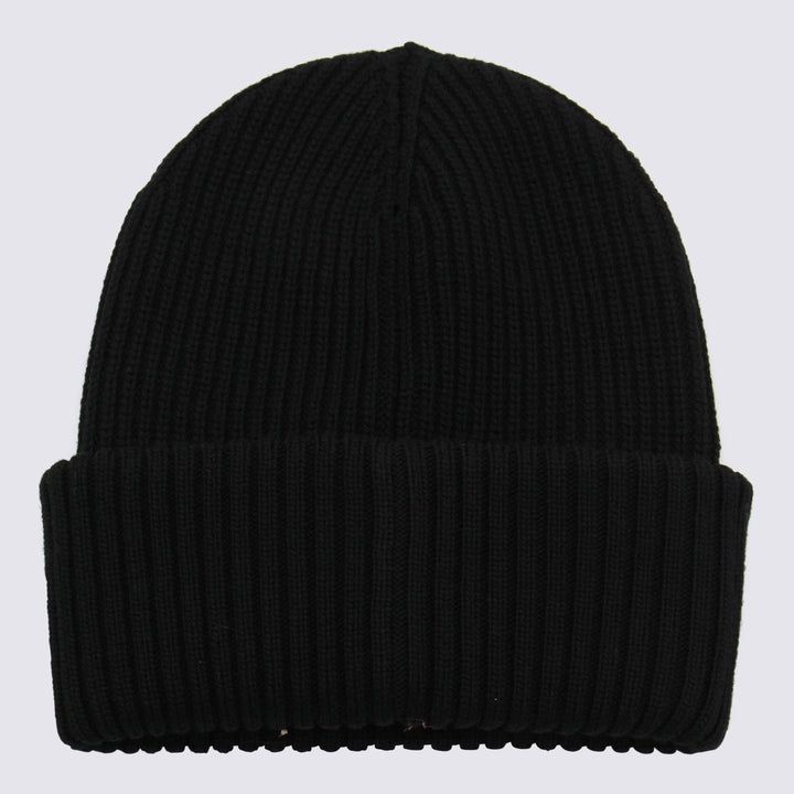 Moncler Genius Edward Enninful Hats - Blacks and greys | 81b9ff14cc642bdaeacac63829e44cf9e21039e8