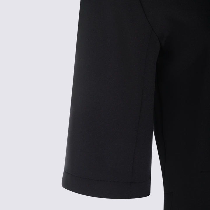 Moncler Genius Edward Enninful T-shirts and Polos - Blacks and greys | b4d18f1bb3f61f5577c52115d9067f7058e0fcbf