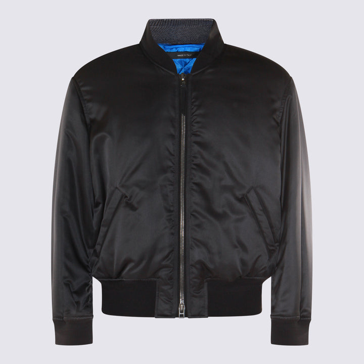 Tom Ford Jackets - Blacks and greys | 1ab38aeb26b6eb0d9c9ce1136ae3613ddc1f4b6b