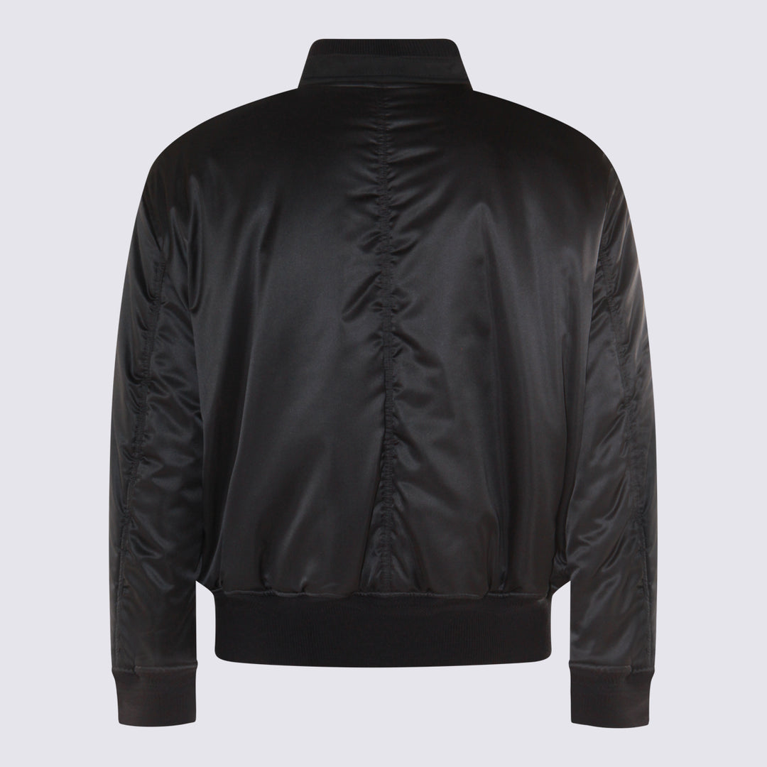 Tom Ford Jackets - Blacks and greys | 15bac1130c0af516c41e32faf257a28565742a7d